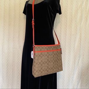 Coach Crossbody Bag